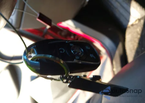 2020 Buick Enclave Fwd Essence from USA, damaged, VIN 5GAERBKW9LJ268764